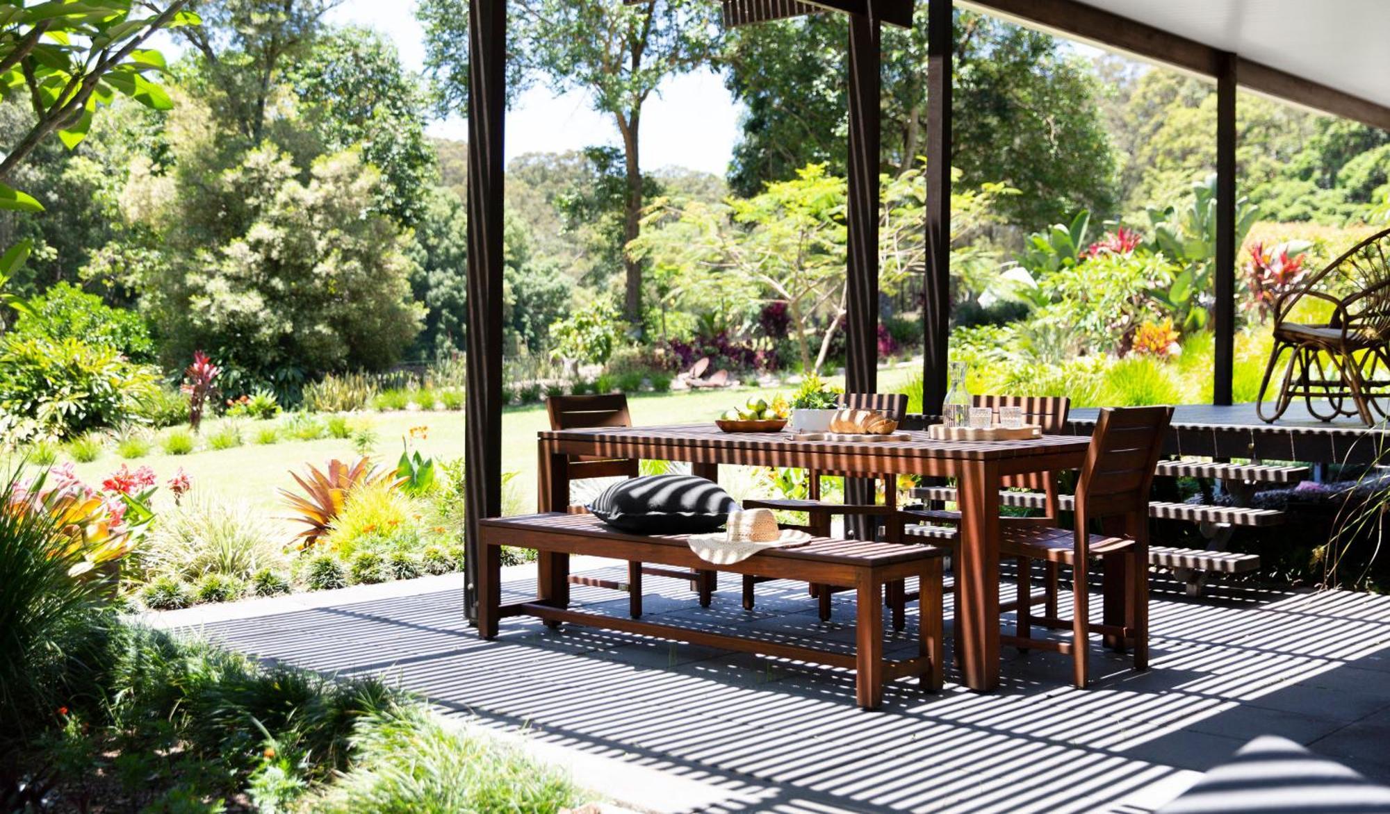 Lily Pad At Byron Bay Villa Exterior photo