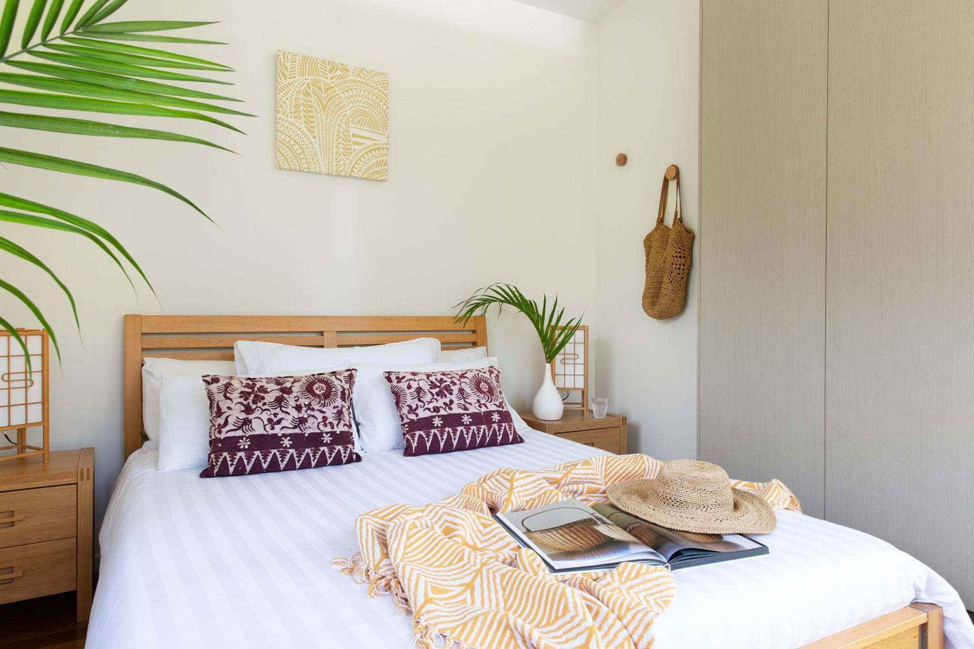 Lily Pad At Byron Bay Villa Exterior photo