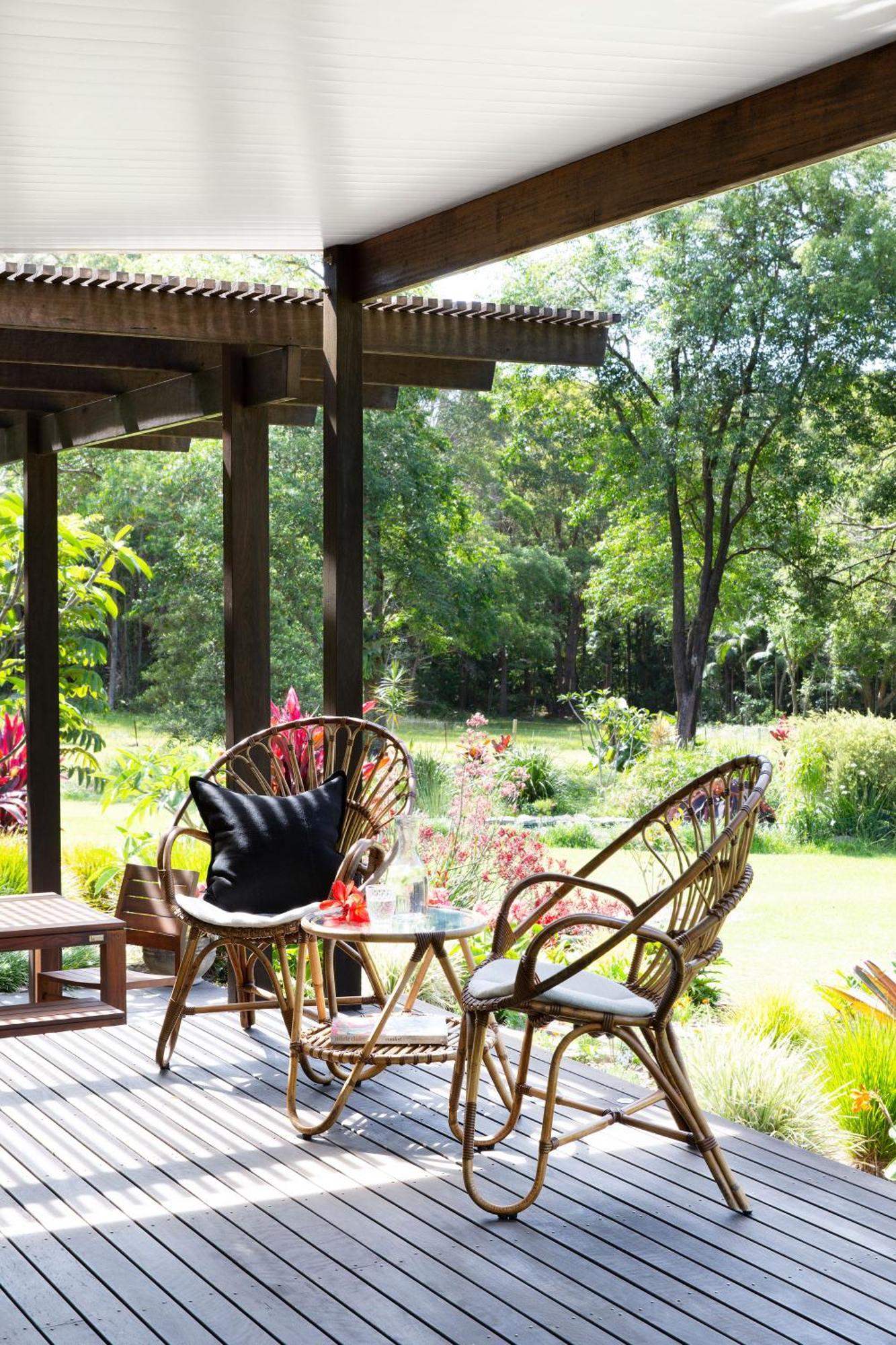 Lily Pad At Byron Bay Villa Exterior photo