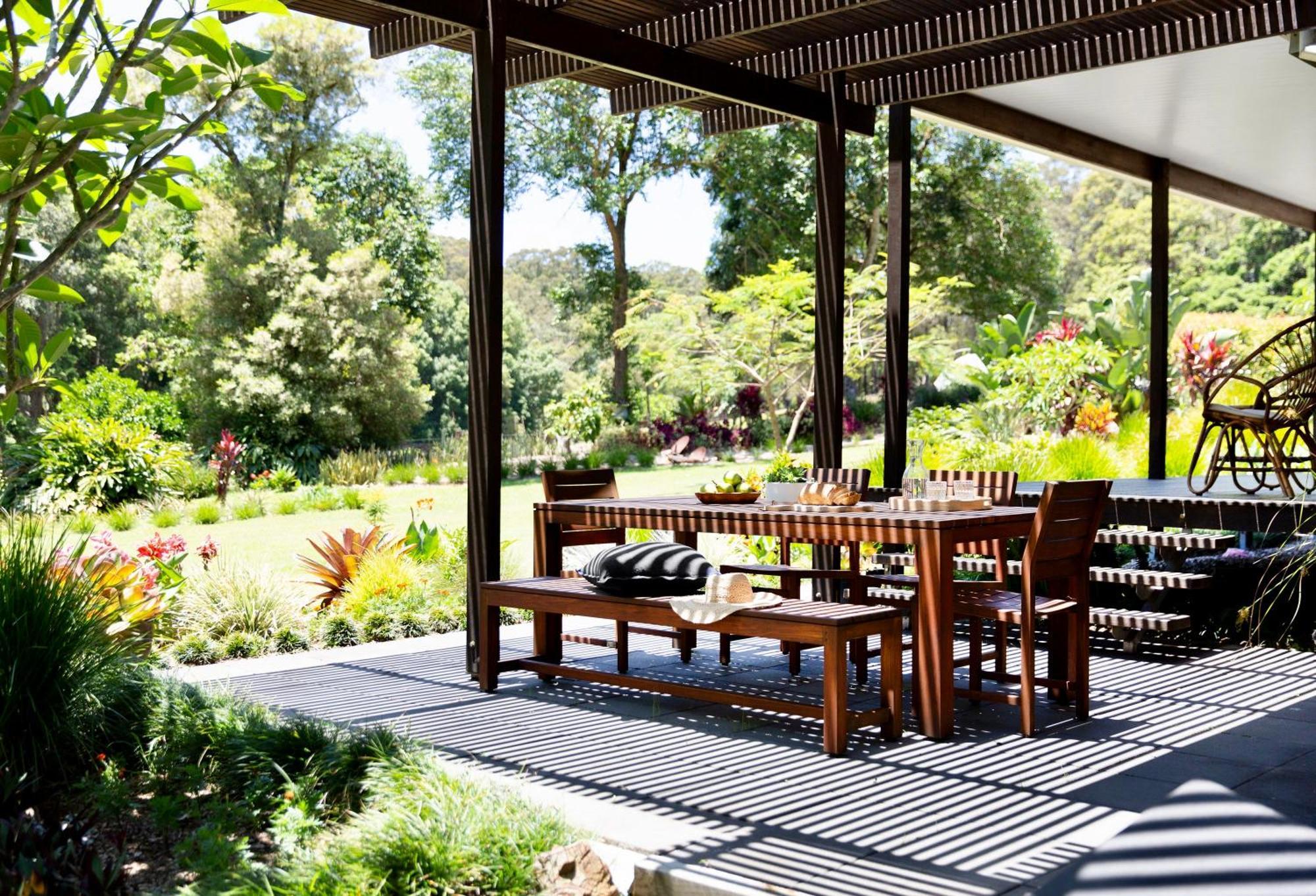 Lily Pad At Byron Bay Villa Exterior photo