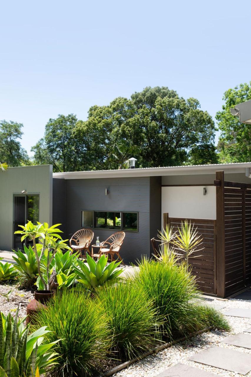 Lily Pad At Byron Bay Villa Exterior photo